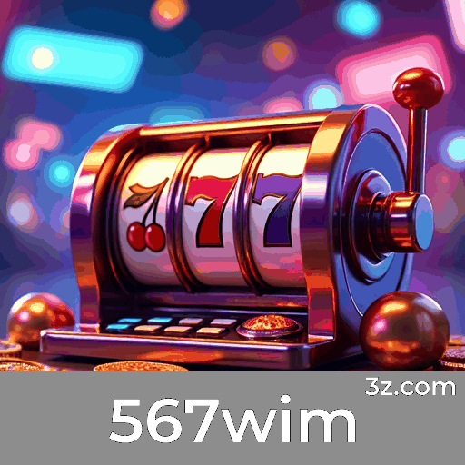 567wim: Experiência de Cassino Profissional e Autêntica