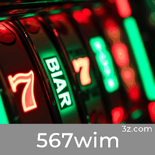 567wim: Plataforma Profissional e Segura