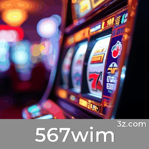 567wim: Plataforma Profissional e Segura