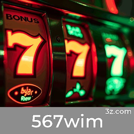 567wim: Experiência de Cassino Profissional e Autêntica